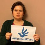 German MPs join godparenthood campaign to support political prisoners in Belarus