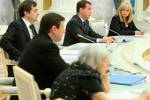 Russian President’s Human Rights Council urges Medvedev to aid Ales Bialiatski’s release