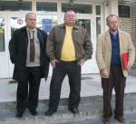 Гродненские правозащитники подали заявку на пикет против смертной казни