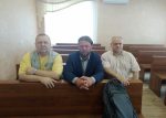Гродно: Партия БНФ не смогла оспорить в суде невключение своих членов в окружные комиссии