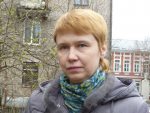 Витебская областная прокуратура вынесла предупреждение журналистке Светлане Степановой