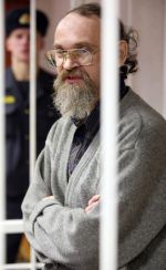 Политзаключенный Александр Сдвижков освобожден 