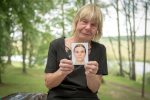 Мать Павла Селюна жалуется на бесчеловечное обращение с семьями казненных