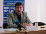 «Опасность заключается в том, что многие лидеры гражданского общества в Донецк не вернутся» 