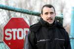 Березовские активисты побывали у Павла Северинца