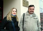 Витебский областной суд не удовлетворил жалобу независимых журналистов