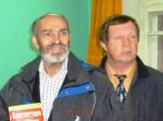 Vitsebsk activists sue city executive committee