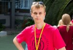 В Новополоцке студента приговорили к 2,5 годам колонии за "обучение беспорядкам"