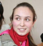‘Young Front’ press-secretary got expelled from Belarusian State University 