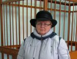 Правозащитница и журналистка Тамара Щепёткина выиграла дело против Беларуси в КПЧ ООН