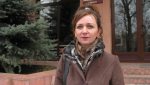 Гомельская журналистка Лариса Щирякова обратилась в ООН
