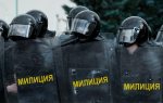 Amnesty International: Police must be held accountable for violence