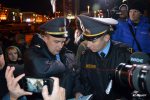 Отчет по результатам мониторинга массового мероприятия 11 октября в Минске