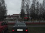 Белыничские власти снова взялись за школы. Местные жители выражают свой протест