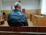 Жителя Витебска осудили за оскорбление гаишника Вольнича на странице Ольги Карач