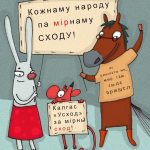 В Беларуси начали действовать изменения в законе о массовых мероприятиях