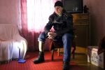 Баранавіцкага актывіста з інваліднасцю трэцяй групы асудзілі да 4,5 гадоў калоніі