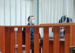 К трем годам "химии" приговорили музыканта Дмитрия Шиманского за участие в протесте 16 августа