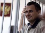 Ukrainian Filmmaker Sentenced To 20 Years On Terror Charges