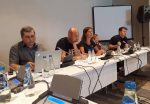 HDIM 2018: What representatives of Belarusian NGOs told in Warsaw?