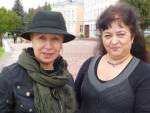 30 ноября будут судить Татьяну Северинец и Ирину Яскевич