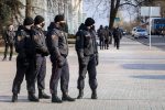 Задержания в Могилеве, пополнение "экстремистского списка": хроника преследования 18 мая