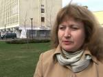 Тамара Сяргей: Генпракуратура не адмяніла афіцыйнае папярэджанне