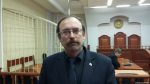 С третьей попытки суд оштрафовал Вячеслава Сивчика