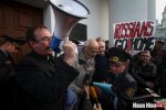 Вячеслав Сивчик обжалует в Мингорсуде постановления за участие в акциях