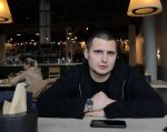 За участие в акции протеста в Минске в 2020 году осудили Алексея Скирду