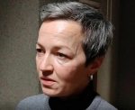 Journalist Iryna Slaunikava is a political prisoner
