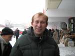 Гомельский координатор «Говори правду» просит прокуратуру наказать милиционеров, которые его задерживали
