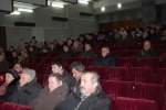 Борисов: Первая встреча кандидатов с трудовым коллективом -- «без принуждения»