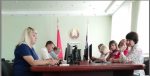 Председатель Сморгонского исполкома усомнился в полномочиях независимого наблюдателя Дергачева