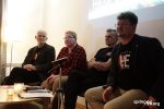 "Редкий классик не сидел в тюрьмах": смертная казнь и белорусская литература