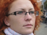 Minsk: member of precinct election commission nominated by BPF Party tries to restore her rights