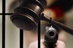 Только после обращения правозащитника Витебский областной суд разместил информацию о смертном приговоре