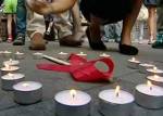 Пропагандист видит угрозу "крушения страны" в проведении дня памяти жертв СПИДа