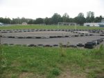 Баранавічы: за параўнанне футбольнага поля з калгасным каментатара звольнілі з працы