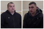 Двух украінцаў асудзілі ў Брэсце за "агентурную дзейнасць"