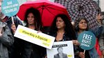 В Стамбуле судят правозащитников  Amnesty International