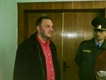 Hrodna civil activist Staneuski sentenced to 8 days of arrest