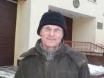 Vitsebsk Regional Court upholds sentence to Heorhi Stankevich