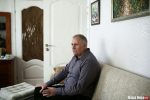 Mikalai Statkevich released after 3 days in KGB prison