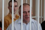Mikalai Statkevich: "They tried to persuade me to refuse from solitary confinement”