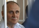 Prison censors hold letters to Mikalai Statkevich