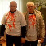 <em>"Имея смертную казнь, Беларусь выглядит невоспитанным дикарем"</em>