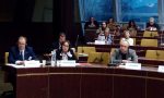 Viasna representative speaks at Belarus hearings in PACE