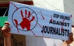 UN launches worldwide campaign to support journalists