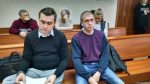 Гомельскі абласны суд скасаваў рашэнне аб высылцы грамадзяніна Ўкраіны